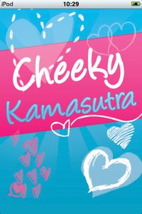 Cheeky Kelly Ebooks-Kamasutra
