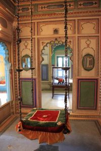 0230 Udaipur - City Palace Museum