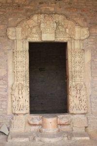 0236 Chittorgarh - Rana Kumbha Palace