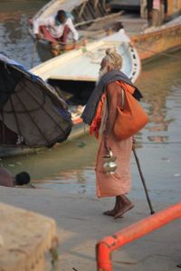0025 Varanasi - Dasaswamedh Ghat