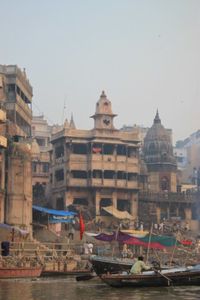 0043 Varanasi - Ghat