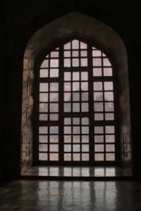 0100 Agra - Taj Mahal