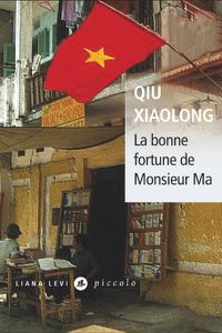 la bonne fortune de monsieur MA