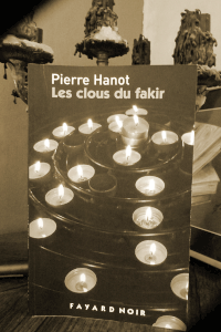 Les clous du fakir