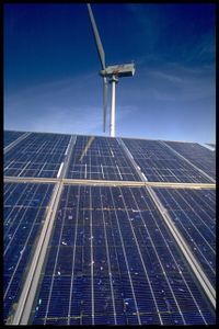 3èmes rencontres parlementaires sur les énergies renouvelables
