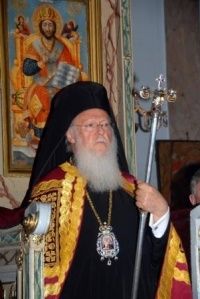 bartholomé