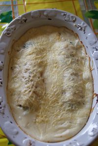 Inauguration et recettes 003