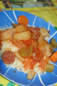 couscous 004
