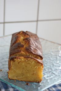 cake pommes gruau d'or 012