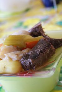 pot au feu, bobun et farine 010