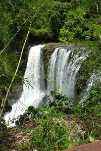Sen monorom Bou Sra waterfall (11)
