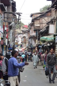 rue de Srinagar