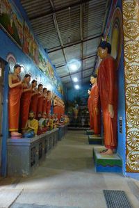 ambalangoda temple Sailatalarama (3)