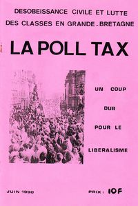 Couv- poll tax