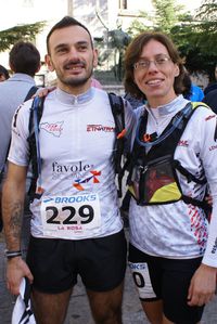 Ecotrail dei Borghi di Petralia Soprana (1^ ed.). Ecco il racconto/favola di Elena Cifali: una favoletta ristretta per runner intenditori