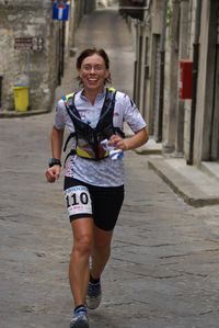 Ecotrail dei Borghi di Petralia Soprana (1^ ed.). Ecco il racconto/favola di Elena Cifali: una favoletta ristretta per runner intenditori