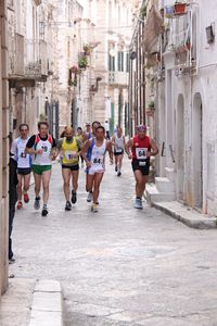 6 ore di San Giuseppe 2014 (3^ ed.). Già aperte le iscrizioni che chiuderanno al raggiungimento di quota 250