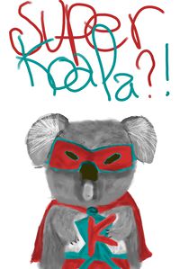 superkoala