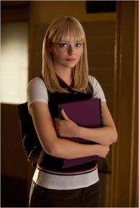 Spiderman photo3