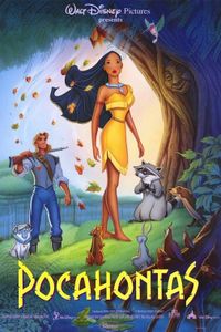 020Pocahontas (1995)
