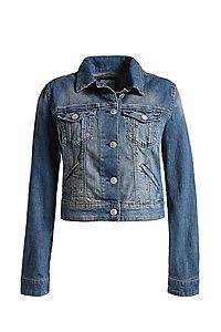 VESTE EN JEAN ESPRIT 89.95€