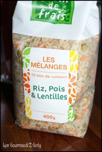 MelangeRizPois