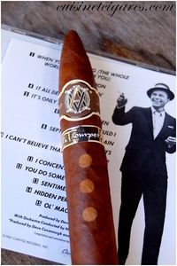 Avo Limited Edition 2012 La Trompeta 4