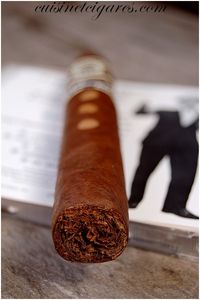 Avo Limited Edition 2012 La Trompeta 5