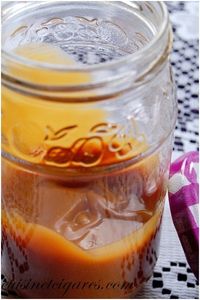 Cheesecake Poire Trio 1a