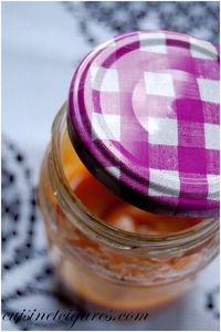 Cheesecake Poire Trio 1c