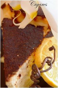 Cheesecake au citron 2c