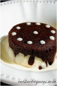 Duo Cheesecake et Brownies 1