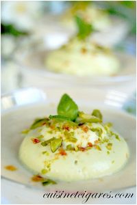 Frappé aux fruits et herbes 3