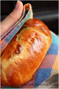 Petits Pains au Lait Trio 1