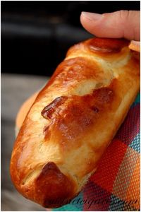 Petits Pains au Lait Trio 3