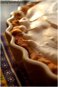 Tarte au Pamplemousse 2
