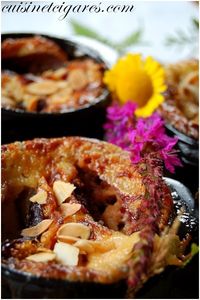 Figues Mascarpone Amandes Trio 1