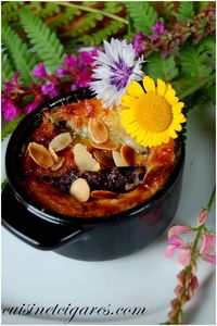 Figues Mascarpone Amandes Trio 2