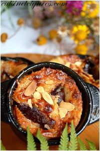 Figues Mascarpone Amandes Trio 3