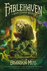 Le sanctuaire secret