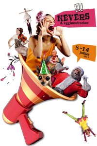 megaphone