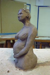 femme-enceinte-ebauche1