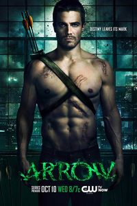 arrow
