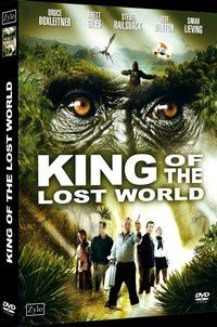   HD movie streaming  King Of The Lost World