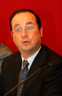 Hollande François