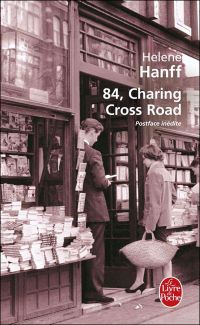 84 charing cross road