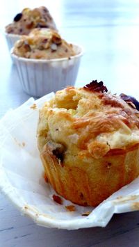 Muffins-aux-pommes-noisettes-et-Fourme-dAmbert Chris