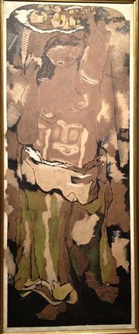 Braque 5418
