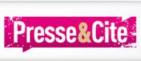 presse&cite