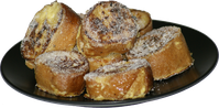 Pain-Perdu